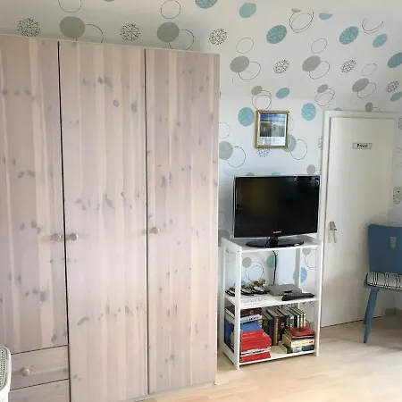 Ferienhaus Matthes Semesterbostad *