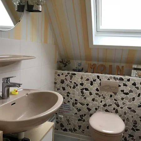 Ferienhaus Matthes