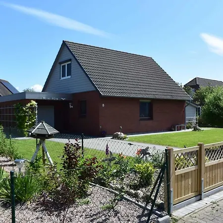 Ferienhaus Matthes