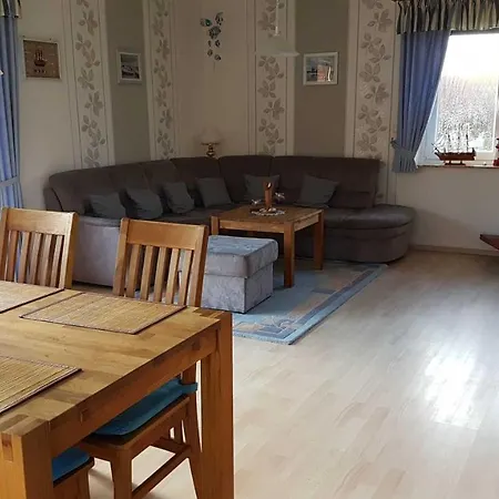 Ferienhaus Matthes Semesterbostad Friedrichskoog-Spitz