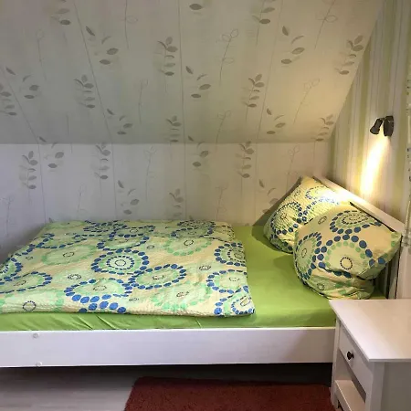 Ferienhaus Matthes