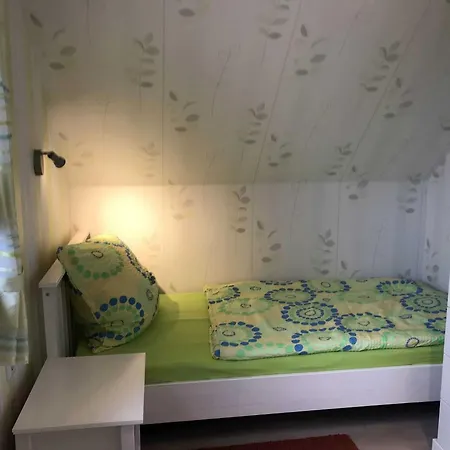Ferienhaus Matthes Semesterbostad