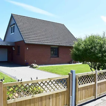 Ferienhaus Matthes Semesterbostad