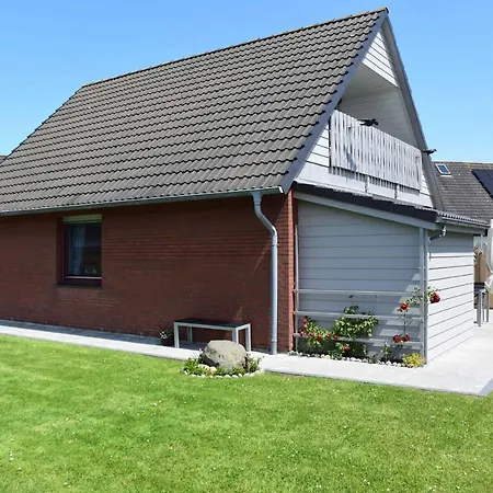 Ferienhaus Matthes *