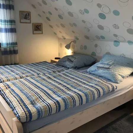 Ferienhaus Matthes Friedrichskoog-Spitz