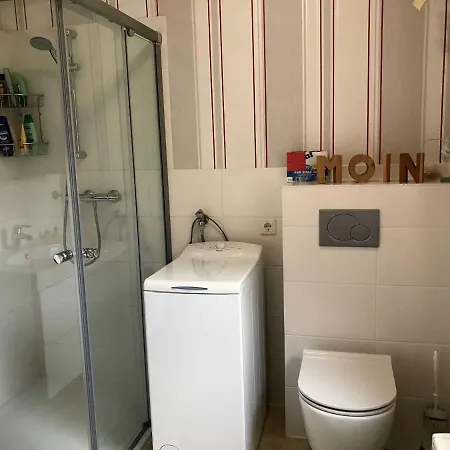 Ferienhaus Matthes Semesterbostad *